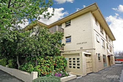 12/95 Osborne St, South Yarra, VIC 3141