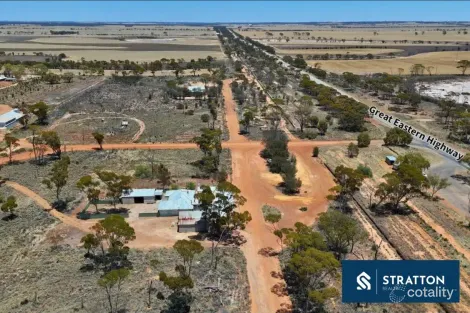 Property photo of 36 Woolgar Street Walgoolan WA 6422