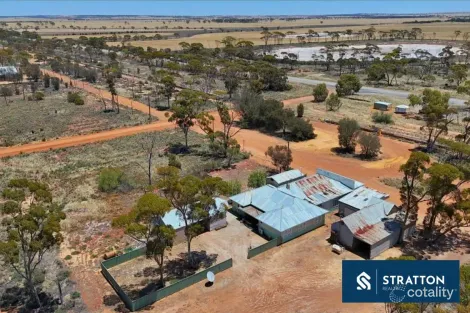 Property photo of 36 Woolgar Street Walgoolan WA 6422