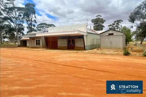 Property photo of 36 Woolgar Street Walgoolan WA 6422