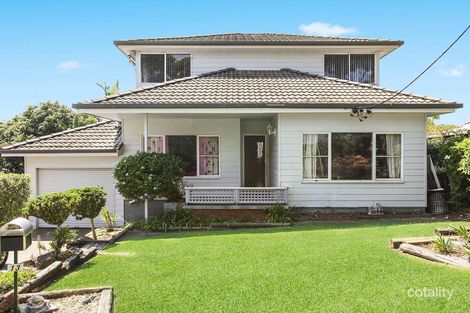 Property photo of 13 Baldwin Close Blackwall NSW 2256