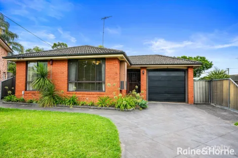 Property photo of 9 Watt Place Emu Plains NSW 2750
