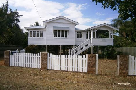 Property photo of 101 Walker Street Bundaberg West QLD 4670