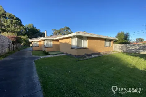 39 Pioneer St, Foster, VIC 3960