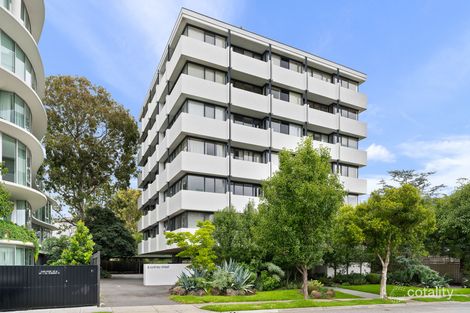 43/7-8 Sydney St, Prahran, VIC 3181