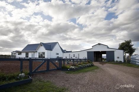 Property photo of 155 Dunnetts Road Yan Yean VIC 3755