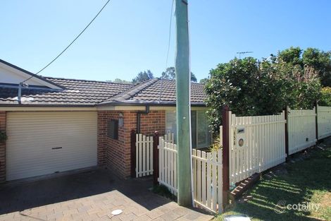 Property photo of 65A Western Crescent Gladesville NSW 2111