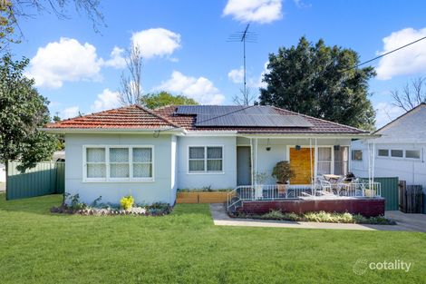 Property photo of 21 Sturt Street Campbelltown NSW 2560