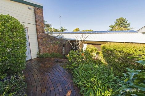 Property photo of 18 Highview Terrace Daisy Hill QLD 4127