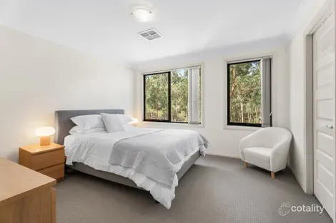 Property photo of 51 Lakeview Drive Cranebrook NSW 2749