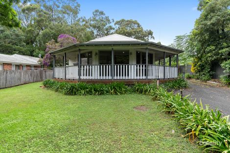 Property photo of 30 Numrock Street Bomaderry NSW 2541