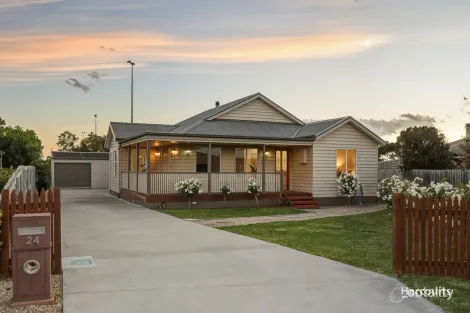 24 Amelia Ct, Sorell, TAS 7172