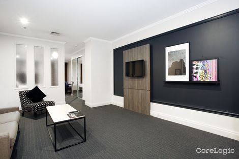 Property photo of 404/471 Little Bourke Street Melbourne VIC 3000