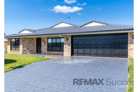 10 Paulene Cres, Kearneys Spring, QLD 4350