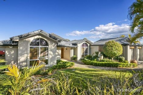 Property photo of 7 Ringwood Court Robina QLD 4226