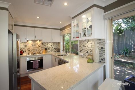 Property photo of 65A Western Crescent Gladesville NSW 2111