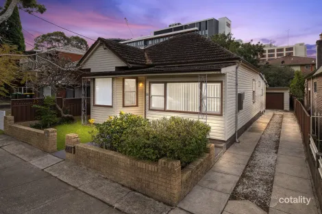 Property photo of 26 Ocean Street Kogarah NSW 2217
