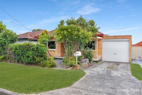 Property photo of 5 Hunter Street Riverwood NSW 2210
