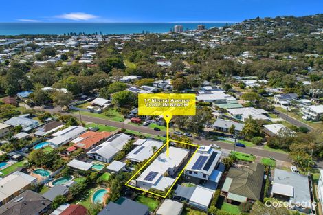 Property photo of 17 Mistral Avenue Coolum Beach QLD 4573