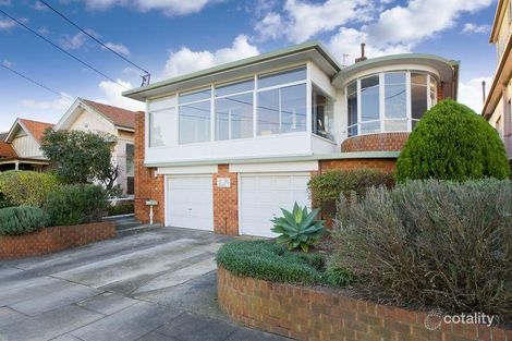 Property photo of 4 Burnell Street Drummoyne NSW 2047