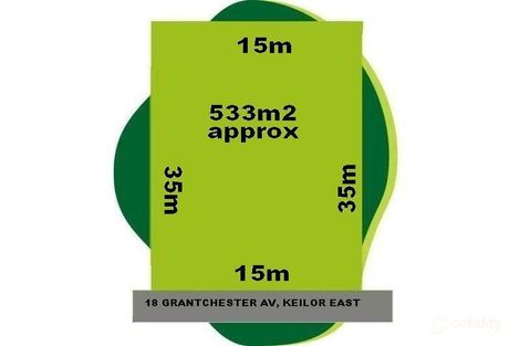 18 Grantchester Ave, Keilor East, VIC 3033