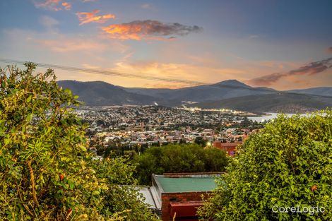 Property photo of 3/22 Benjafield Terrace Mount Stuart TAS 7000