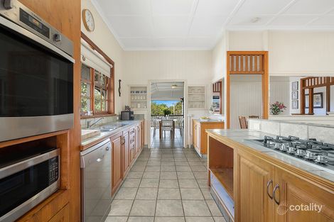 Property photo of 54 Lanham Avenue Grange QLD 4051