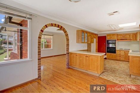 Property photo of 4 Pindari Road Peakhurst Heights NSW 2210