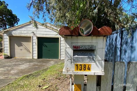 Property photo of 1384 Solitary Islands Way Sandy Beach NSW 2456