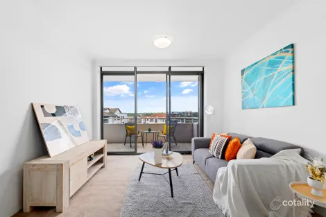 Property photo of 121/121-133 Pacific Highway Hornsby NSW 2077