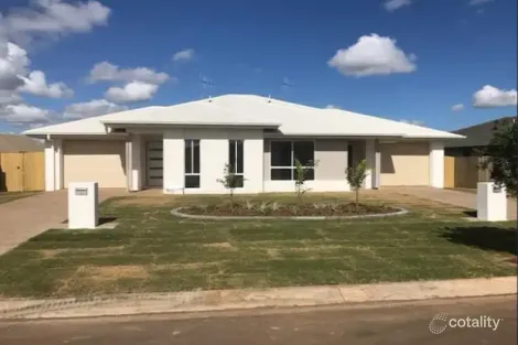 13 ALISON DR, KALKIE, QLD 4670