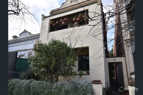 4/16 Fitzgibbon St, Parkville, VIC 3052