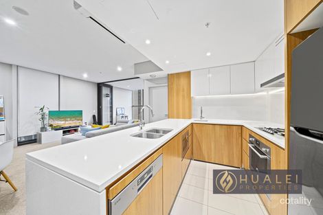 Property photo of 711/5 Wentworth Place Wentworth Point NSW 2127