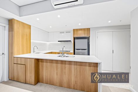 Property photo of 711/5 Wentworth Place Wentworth Point NSW 2127