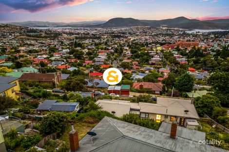 Property photo of 3/22 Benjafield Terrace Mount Stuart TAS 7000