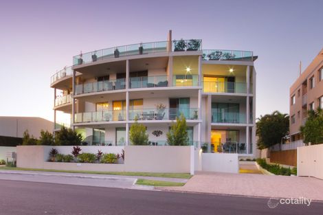 Property photo of 8/17 Bindaree Crescent Mooloolaba QLD 4557