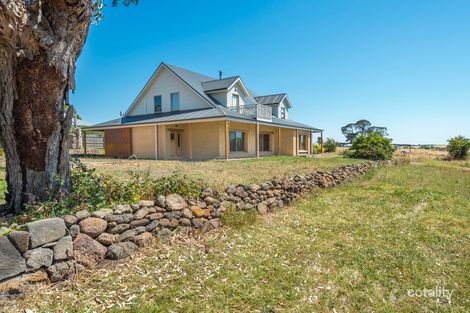 Property photo of 3 Bennett Street Malmsbury VIC 3446