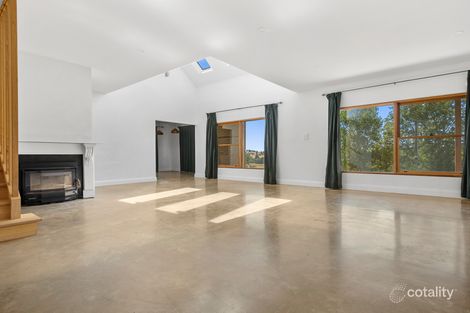 Property photo of 3 Bennett Street Malmsbury VIC 3446