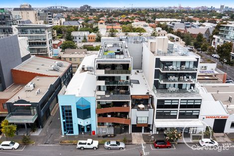 Property photo of 507/41 Nott Street Port Melbourne VIC 3207