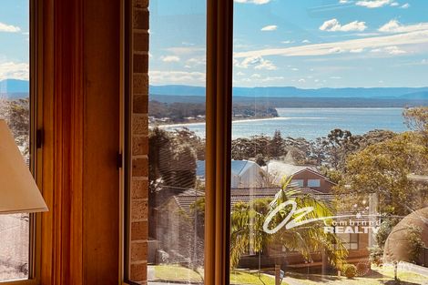 Property photo of 2 Irwin Place Vincentia NSW 2540