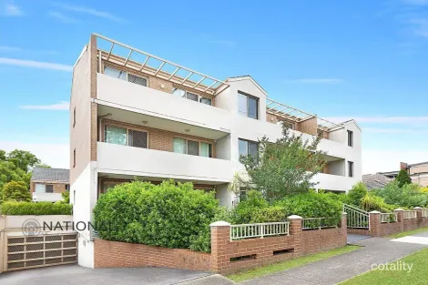 10/85-87 Mountford Ave, Guildford, NSW 2161