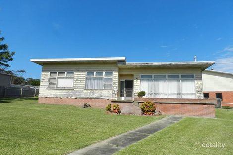Property photo of 8 Wyeebo Street Merimbula NSW 2548