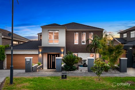 Property photo of 24 Skyline Drive South Morang VIC 3752