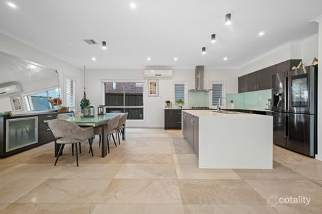 Property photo of 24 Skyline Drive South Morang VIC 3752
