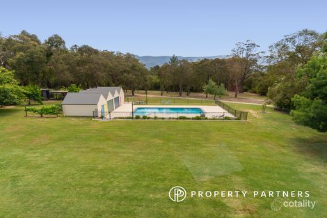 60 Milners Rd, Yarra Junction, VIC 3797