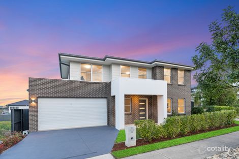 22 Daytona Rd, North Kellyville, NSW 2155