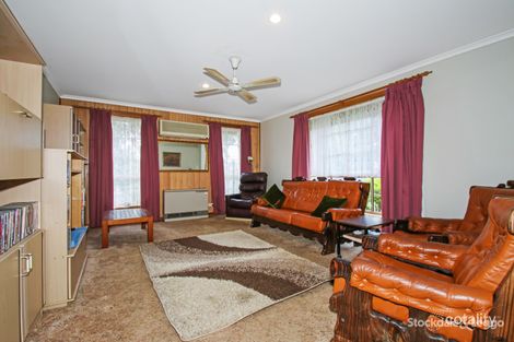 Property photo of 35 Allison Street Leongatha VIC 3953