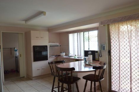 Property photo of 1/12 Farne Court Daisy Hill QLD 4127