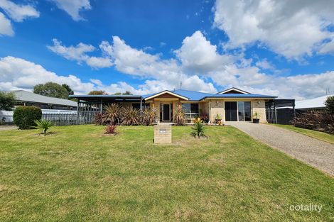 Property photo of 9 Cedarwood Drive Crows Nest QLD 4355