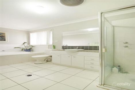 Property photo of 21 Tianie Way Parklea NSW 2768